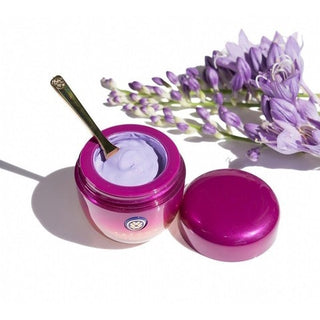 BEAUTY RESERVE - TATCHA VIOLET-C RADIANCE MASK