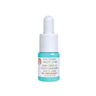 Facial Radiance Niacinamide Dark Spot Serum Travel size