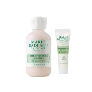 The Moisture Magnet SPF 15