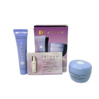 Beauty Insider The Rice Wash Cleanser And The Dewy Skin Cream