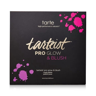 BEAUTY RESERVE - TARTE TARTEIST PRO GLOW  & BLUSH PALETTE