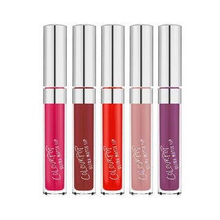 Ultra Matte Lip