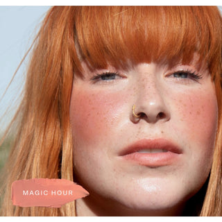 Dream Team Lip and Cheek Set