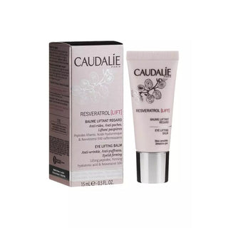 Resveratrol Lift Hyaluronic Acid Eye Lifting Balm 15ml