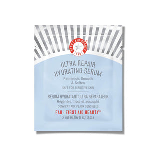 Ultra Repair Hydrating Serum Sachet