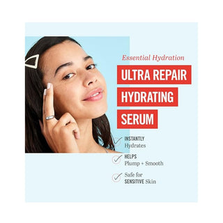 Ultra Repair Hydrating Serum Sachet