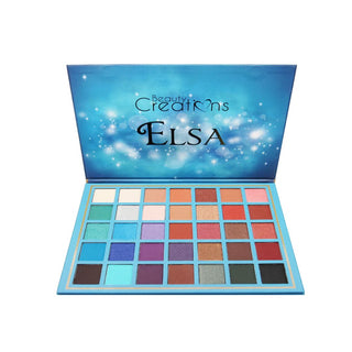 Eyeshadow Palette Elsa