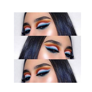 Eyeshadow Palette Elsa