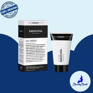 Bakuchiol Moisturiser