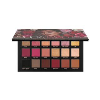 Rose Gold Remastered Eyeshadow Palette