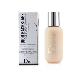 Backstage Face & Body Foundation