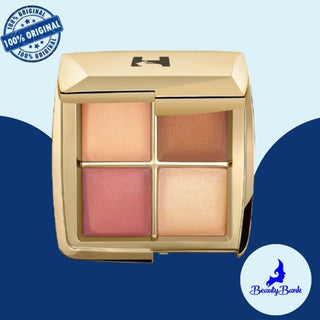 BEAUTY RESERVE - HOURGLASS MINI AMBIENT LIGHTING EDIT - SCULPTURE UNLOCKED