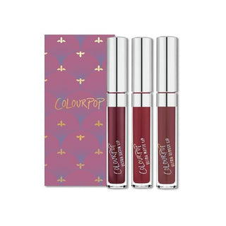 Can You Knot Lip Bundle