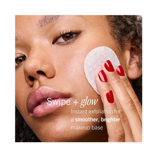 Facial Radiance Pads (Sample)