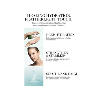 The Hydrating Infused Emulsion 5ml