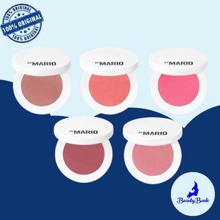 Soft Pop Powder Blush