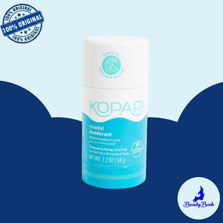 BEAUTY RESERVE - KOPARI COASTAL DEODORANT