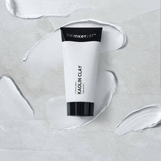 Kaolin Clay Mask