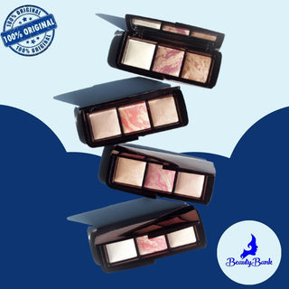 BEAUTY RESERVE - HOURGLASS AMBIENT LIGHTING PALETTE EDIT