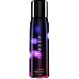 Continuous Setting Mist