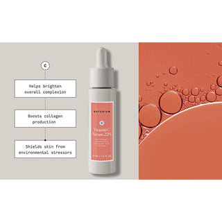 BEAUTY RESERVE - NATURIUM VITAMIN C COMPLEX SERUM