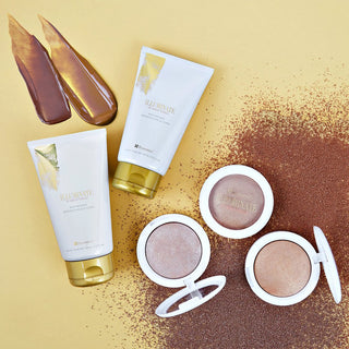 BEAUTY RESERVE - BH COSMETICS ILLUMINATE BODY BRONZER