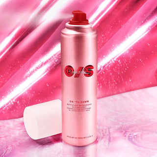On 'Til Dawn Mattifying Waterproof Setting Spray