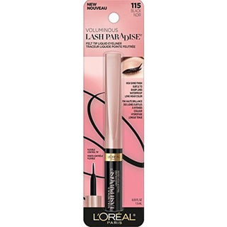 BEAUTY RESERVE - L'OREAL VOLUMINOUS LASH PARADISE LIQUID EYELINER