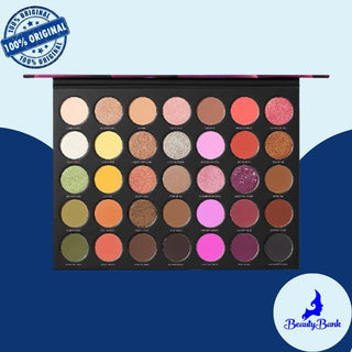 35D Desert Bouquet Artistry Palette