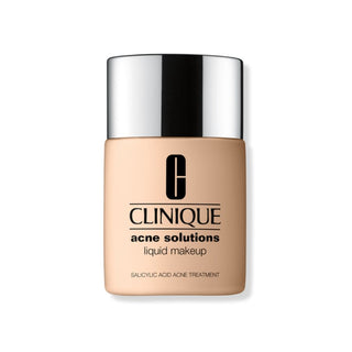 Acne Solutions Liquid Makeup Foundation 30ml