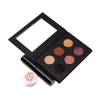 BEAUTY RESERVE - PAT MCGRATH LABS EYE ECSTASY EYESHADOW & MASCARA KIT