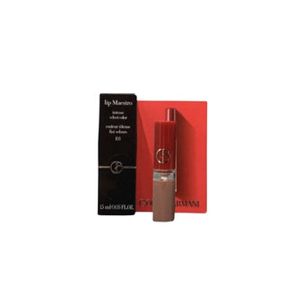 Intense Velvet Volour Lip Maestro - 103 (Sample)