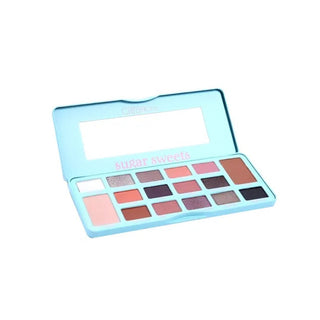 Sugar Sweet Eyeshadow Palette