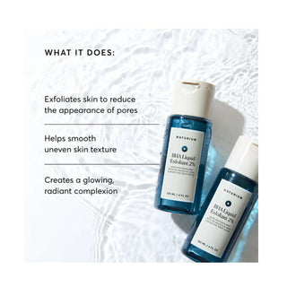 BHA Liquid Exfoliant 2%