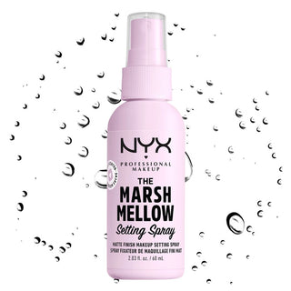 Marshmellow Setting Spray