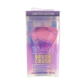 Brush Crush Diamond Sponge