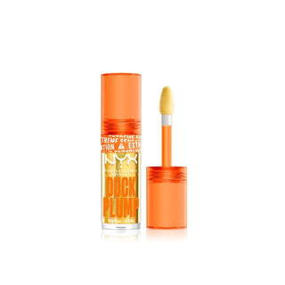 Duck Plump High Pigment Plumping Lip Gloss Mini