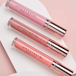 Tinted Lip Gloss Trio Holiday Limited Edition
