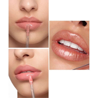 Tinted Lip Gloss Trio Holiday Limited Edition