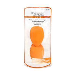 Duo Miracle Complexion Sponges