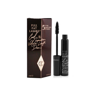 Full Fat Lashes 5 Star Mascara 8Ml