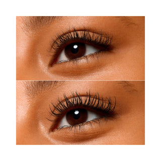 Get Big! Lashes Volume Curl Mascara