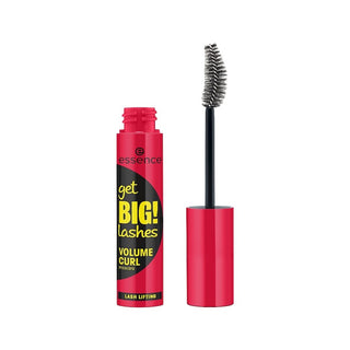 Get Big! Lashes Volume Curl Mascara