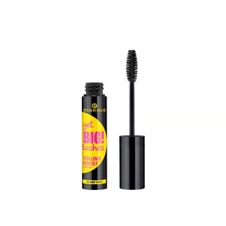 Get Big! Lashes Volume Boost Mascara