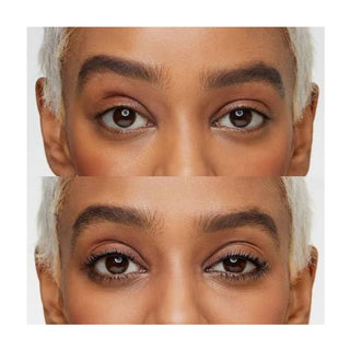 Get Big! Lashes Volume Boost Mascara