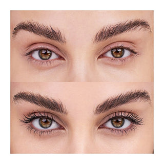 Get Big! Lashes Volume Boost Waterproof Mascara