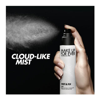 Mist & Fix 24H Setting Spray