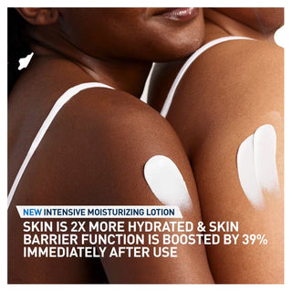 Intensive Moisturizing Lotion 5% Hydro-Urea & Shea Butter