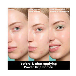 Power Grip Primer