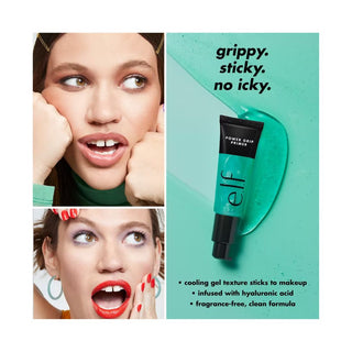 Power Grip Primer